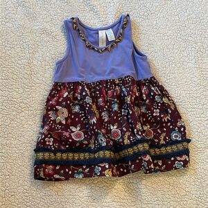 Matilda Jane. 6 top.